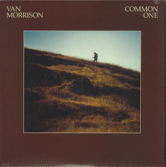 Morrison, Van - Common One