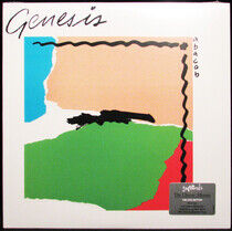 Genesis - Abacab (VINYL)