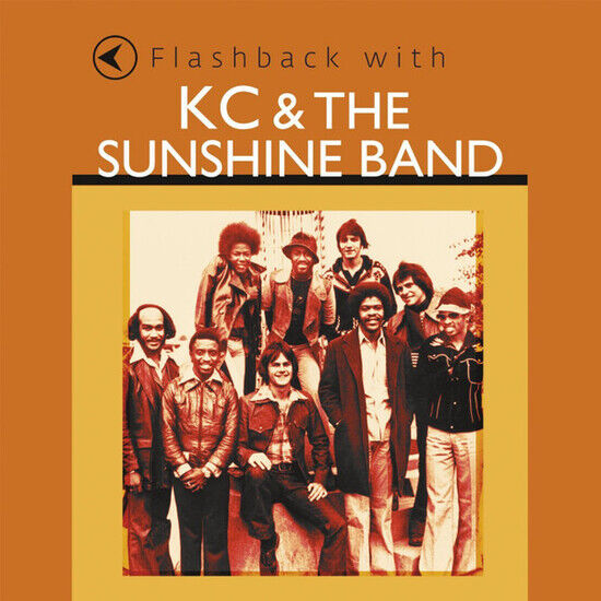 Kc & the Sunshine Band - Flashback With Kc & the..