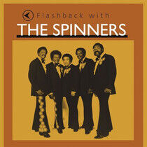 Spinners - Flashback With the..