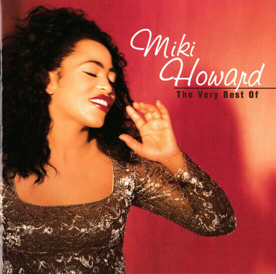 Howard, Miki - Very Best of