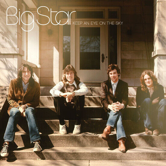 Big Star - Keep an Eye On the Sky..