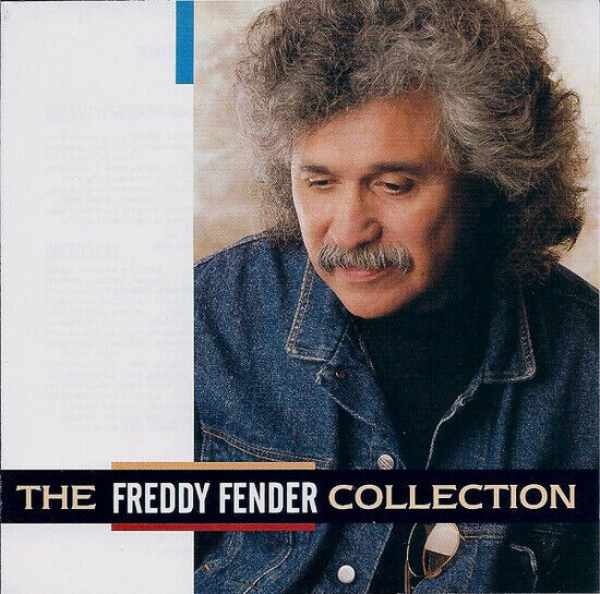 Fender, Freddy - Collection
