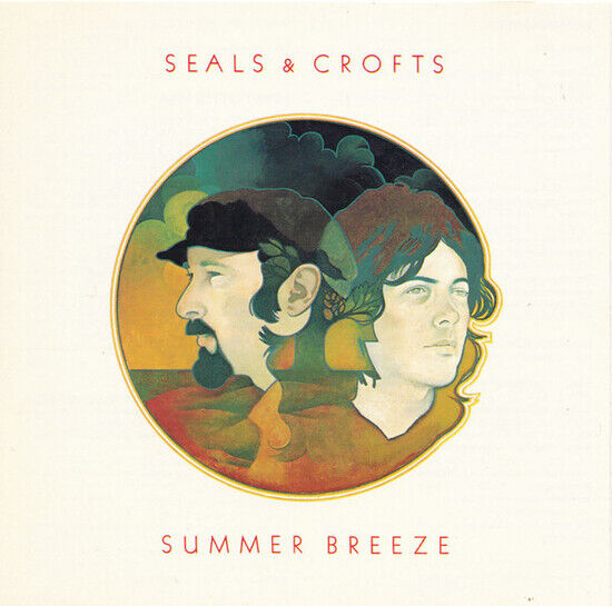 Seals & Crofts - Summer Breeze