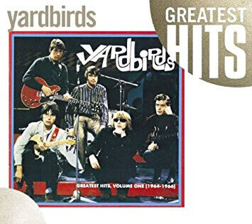 Yardbirds - Greatest Hits Vol.1(64-66