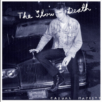 Slow Death - Casual Majesty