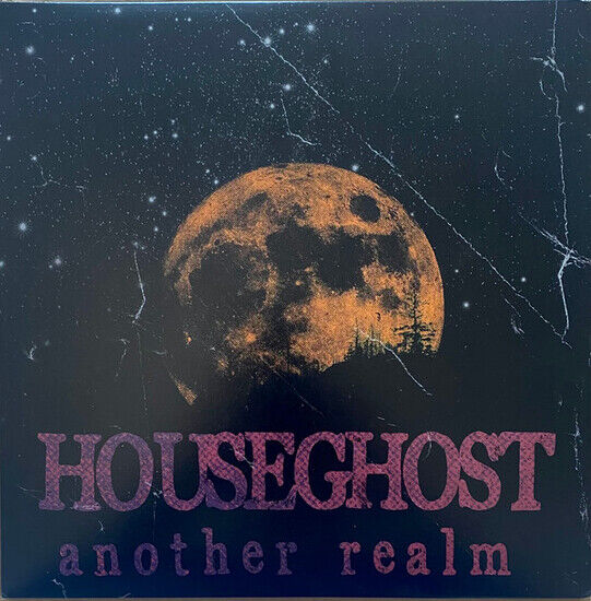 Houseghost - Another Realm