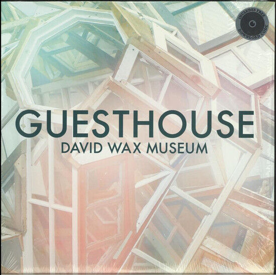 David Wax Museum - Guesthouse