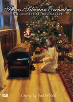 Trans-Siberian Orchestra - Ghost of Christmas Eve