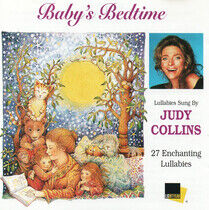 Collins, Judy - Baby's Bedtime