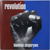 Boukman Eksperyans - Revolution