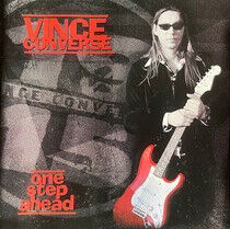 Converse, Vince - One Step Ahead