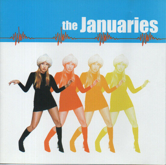 Januaries - Januaries