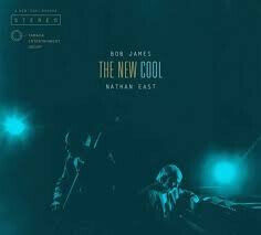 James, Bob - New Cool