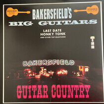 V/A - Bakersfield Big Guitars