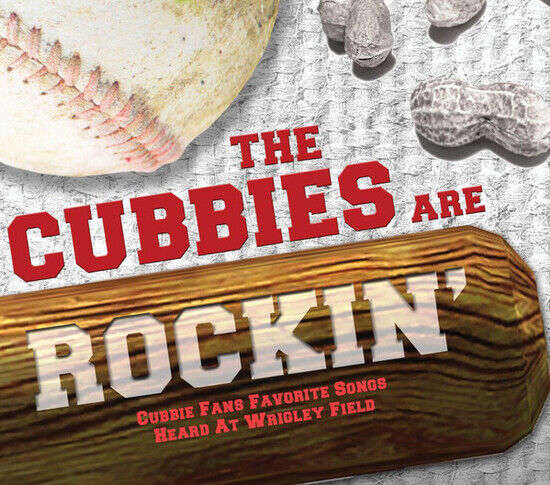 V/A - Cubbies Are Rockin\'