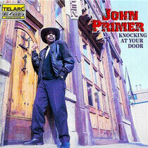 Primer, John - Knocking At Your Door