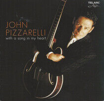 Pizzarelli, John - With a Song In My