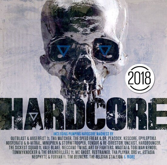 V/A - Hardcore 2018