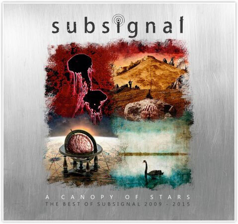 Subsignal - A Canopy of -Digi-