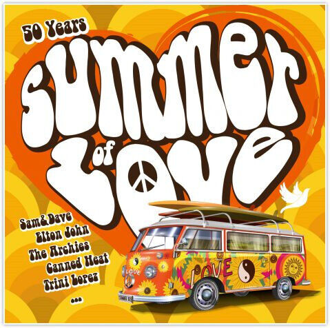 V/A - Summer of Love