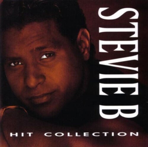 Stevie B - Hit Collection