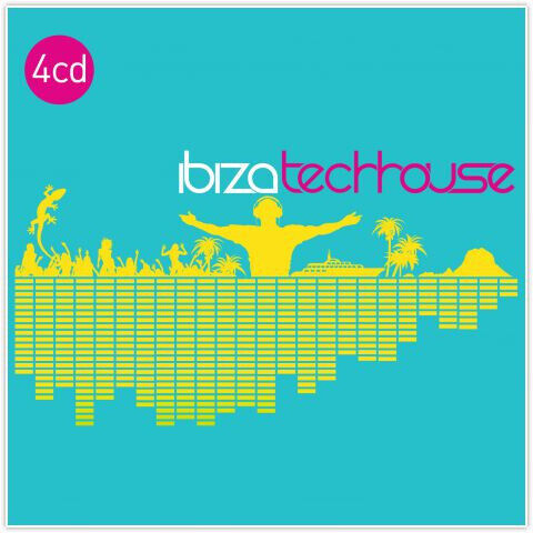 V/A - Ibiza Tech-House