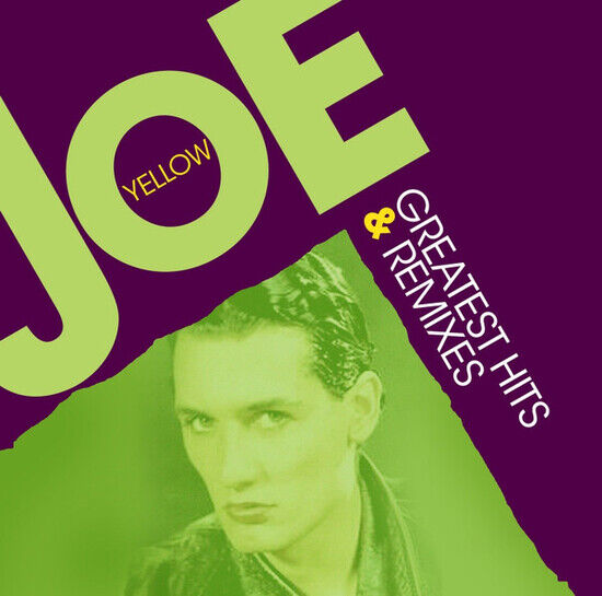 Yellow, Joe - Greatest Hits & Remixes