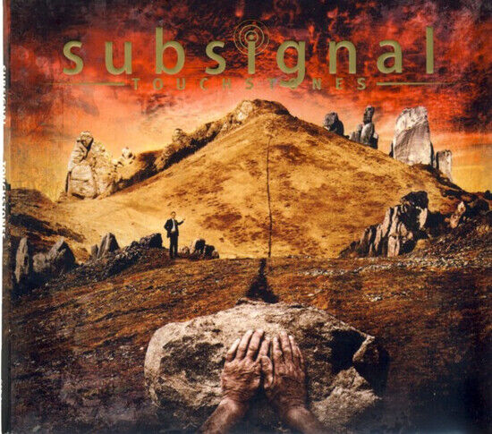 Subsignal - Touchstones -Digi-