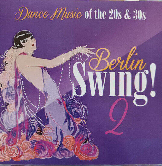 V/A - Berlin Swing! 2