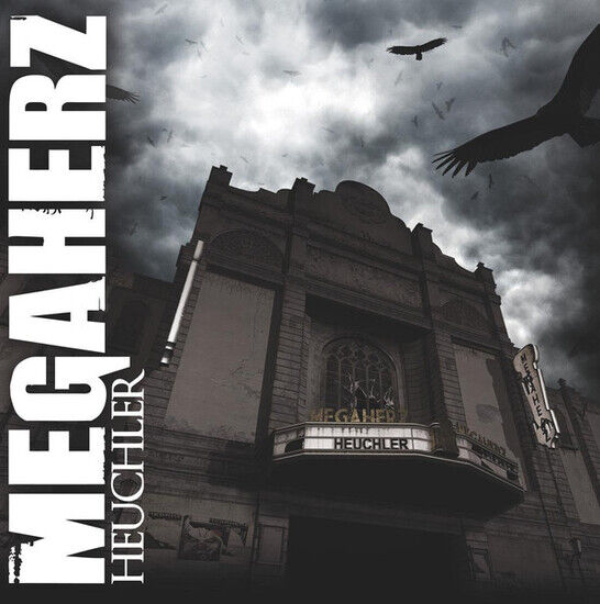 Megaherz - Heuchler