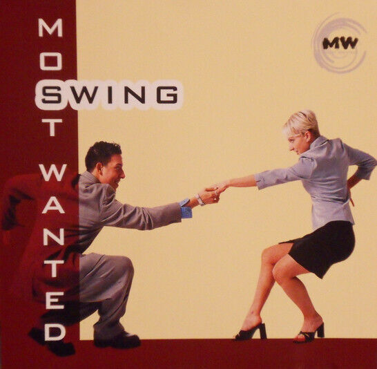 V/A - Swing