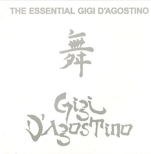 D\'agostino, Gigi - Very Best of