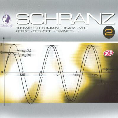 V/A - World of Schranz 2