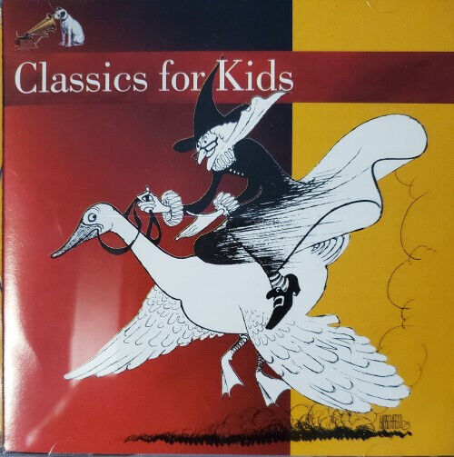 V/A - Classics For Kids