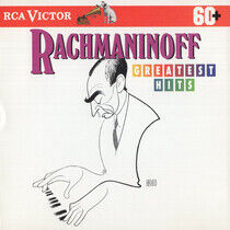 Rachmaninov, S. - Greatest Hits