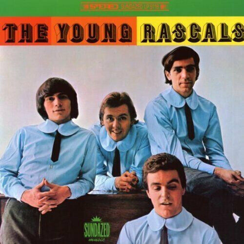 Young Rascals - Young Rascals -180gr-