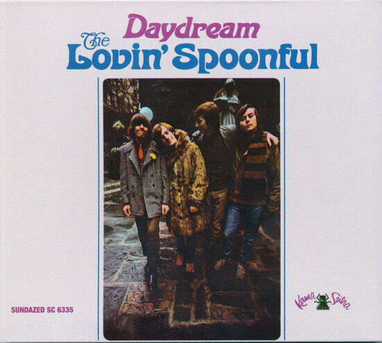 Lovin\' Spoonful - Daydream