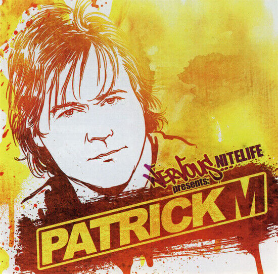 Patrick M - Nervous Nitelife