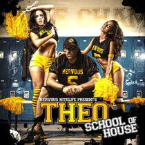 Theo - School of House