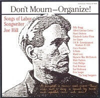 V/A - Don\'t Mourn - Organize!