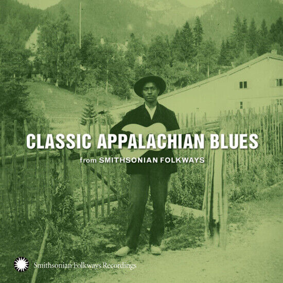 V/A - Classic Appalachian Blues