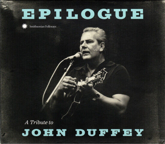 V/A.=Trib= - Epilogue: a Tribute To..