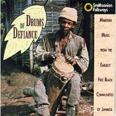 V/A - Drums of Defiance