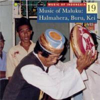 V/A - Music of Indonesia 19: Ma