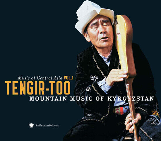 V/A - Tengir-Too