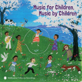 V/A - Music For Children..