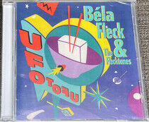 Fleck, Bela & Flecktones - Ufo Tofu