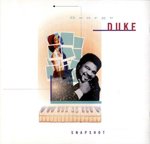 Duke, George - Snapshot