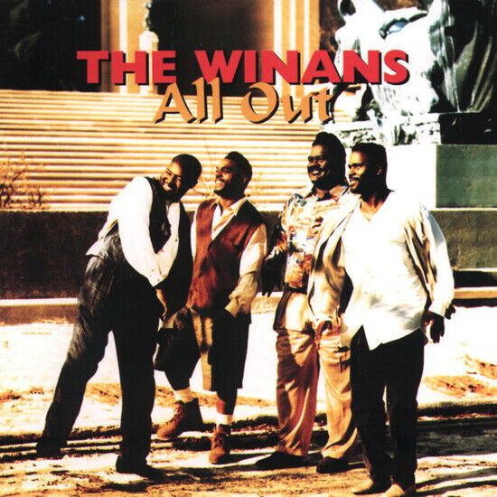 Winans - All Out